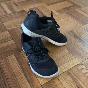 CrossFit Reebok sneakers
